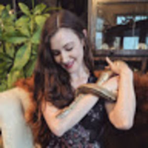 Meet your Posher, Tara